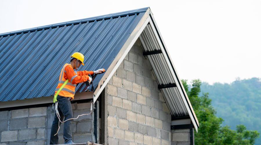 Local Siding Services in Little Rock, IA